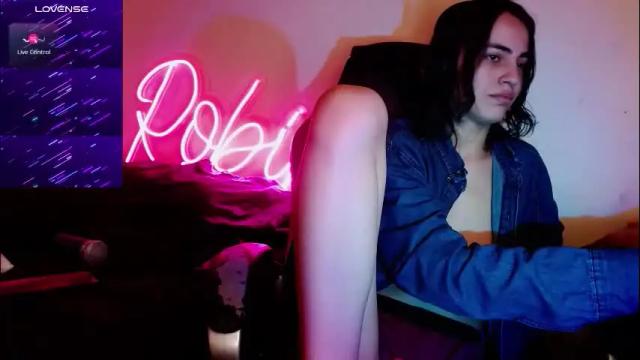 Thumbnail 2, robinrio's Stream at Chaturbate, 4 months ago