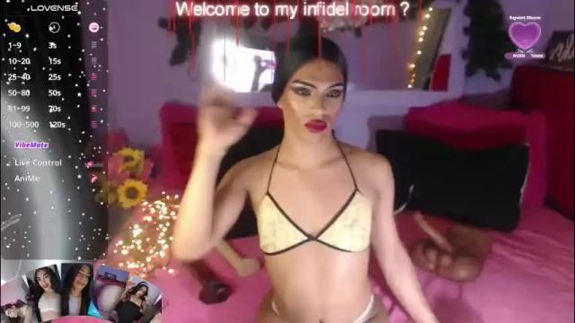 Thumbnail 1, robinsonbaker's Stream at Chaturbate, 3 months ago