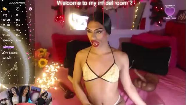Image 2 of robinsonbaker Stream on Chaturbate on 3 months ago