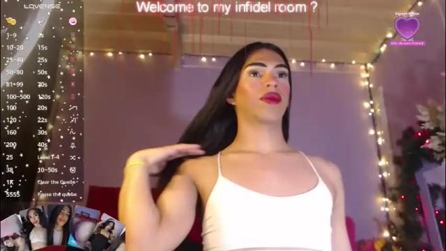 Image 7 of robinsonbaker Stream on Chaturbate on 3 months ago