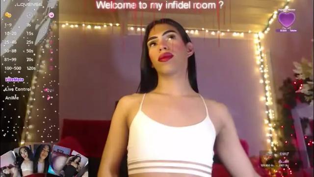 Image 8 of robinsonbaker Stream on Chaturbate on 3 months ago
