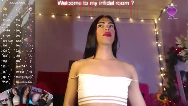 Thumbnail 3, robinsonbaker's Stream at Chaturbate, 3 months ago