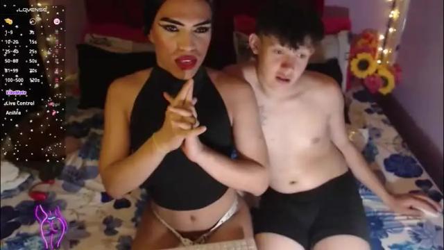 Thumbnail 2, robinsonbaker's Stream at Chaturbate, 2 months ago