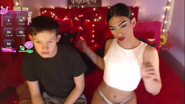 Image 12 of robinsonbaker Stream on Chaturbate on 1 month ago