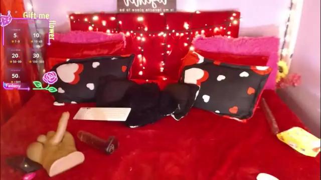 Image 7 of robinsonbaker Stream on Chaturbate on 1 month ago