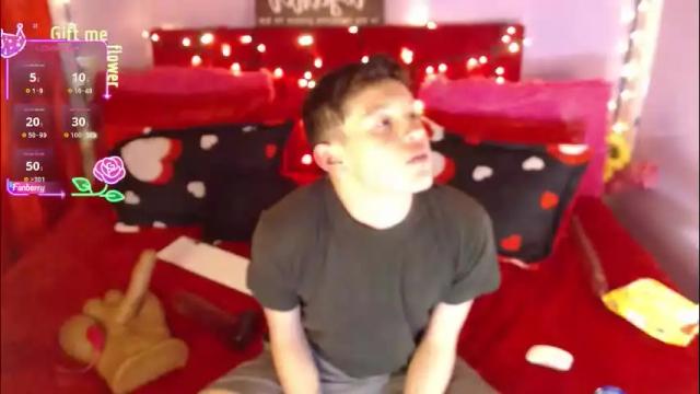 Thumbnail 3, robinsonbaker's Stream at Chaturbate, 1 month ago
