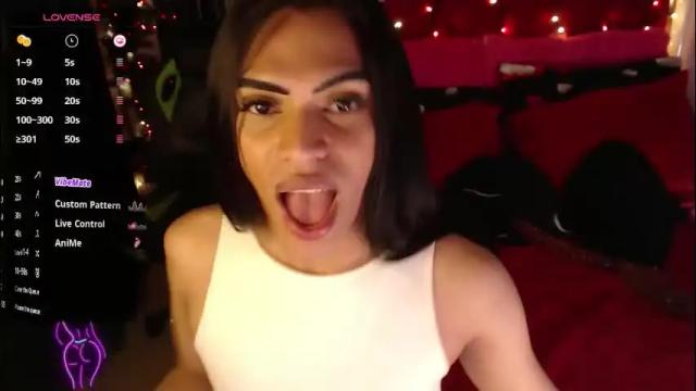 Thumbnail 1, robinsonbaker's Stream at Chaturbate, 1 month ago