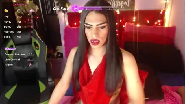 Thumbnail 2, robinsonbaker's Stream at Chaturbate, 1 month ago