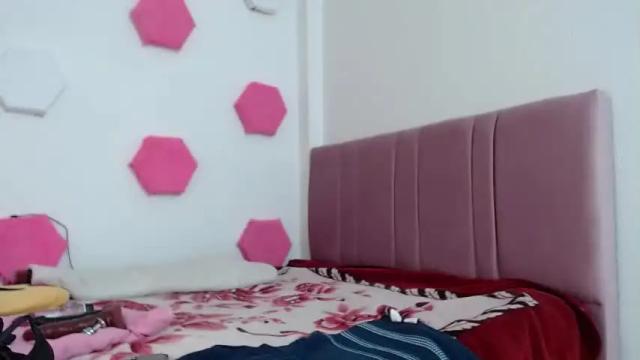 Image 6 of roblesxx Stream on Chaturbate on 18 months ago