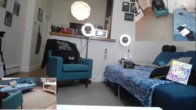 Image 3 of robwmc1979 Stream on Chaturbate on 19 months ago