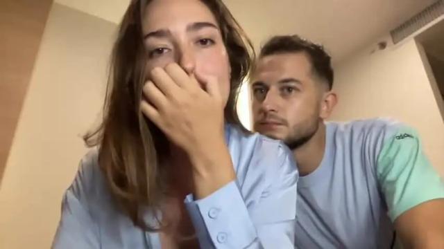 Image 7 of roccosyffredy2023 Stream on Chaturbate on 18 months ago