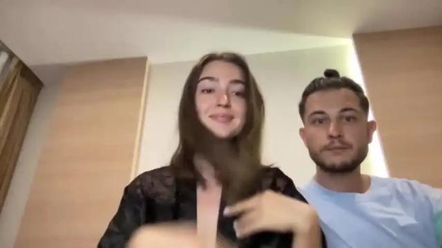 Thumbnail 1, roccosyffredy2023's Stream at Chaturbate, 18 months ago