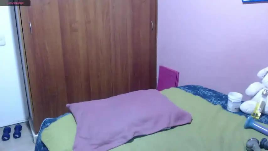 rochelle_xxx Chaturbate