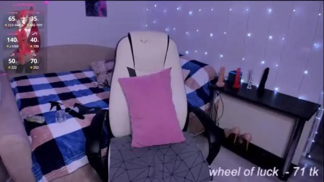 Thumbnail 3, rocketkatte's Stream at Chaturbate, 1 day ago