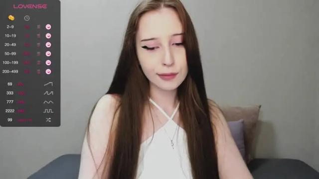 Image 4 of rocketsgirl Stream on Chaturbate on 13 months ago