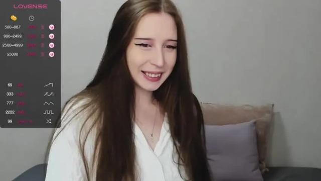 Image 11 of rocketsgirl Stream on Chaturbate on 13 months ago