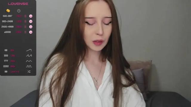 Image 3 of rocketsgirl Stream on Chaturbate on 13 months ago