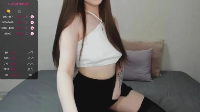 Thumbnail 3, rocketsgirl's Stream at Chaturbate, 12 months ago