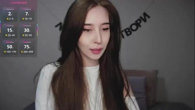 Image 11 of rocketsgirl Stream on Chaturbate on 18 days ago