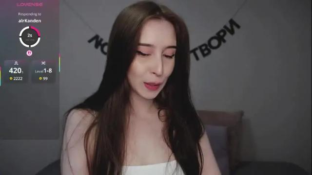 Image 10 of rocketsgirl Stream on Chaturbate on 17 days ago