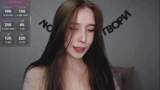 Image 6 of rocketsgirl Stream on Chaturbate on 17 days ago