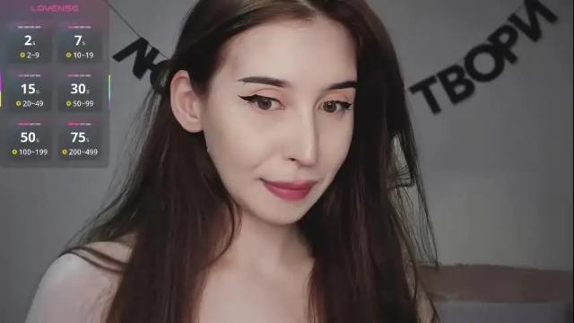 Image 12 of rocketsgirl Stream on Chaturbate on 11 days ago