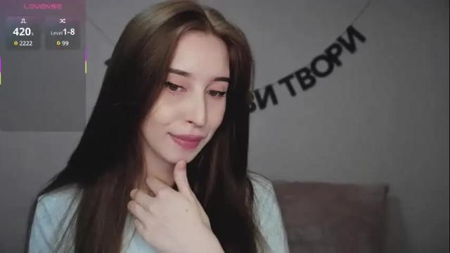 Image 8 of rocketsgirl Stream on Chaturbate on 10 days ago