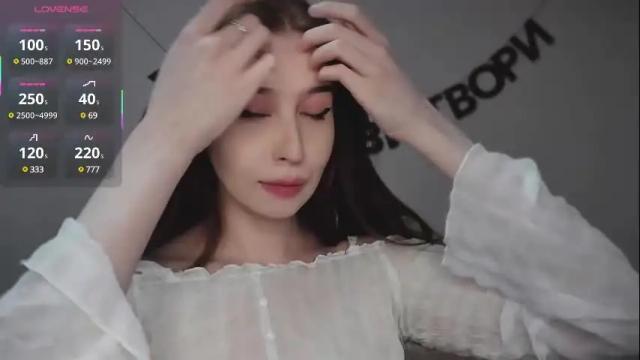 Image 4 of rocketsgirl Stream on Chaturbate on 4 days ago