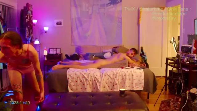 Image 8 of rockomacleod Stream on Chaturbate on 23 months ago