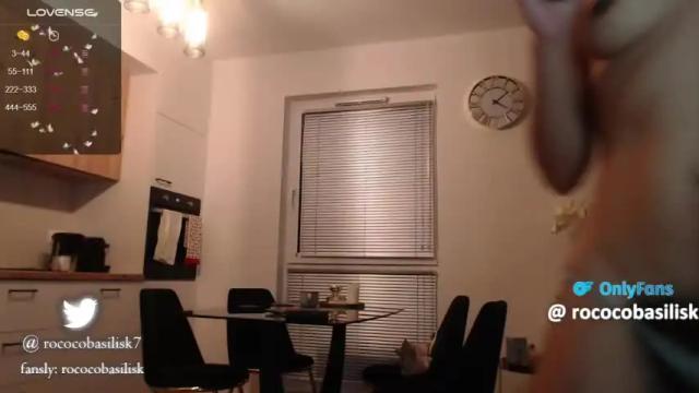 Image 4 of rococo_basilisk Stream on Chaturbate on 15 months ago