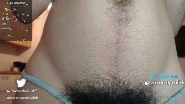 Image 8 of rococo_basilisk Stream on Chaturbate on 15 months ago