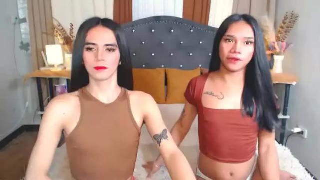 Image 3 of rodoracarbonelle Stream on Chaturbate on 15 months ago