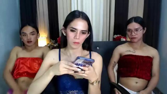 Image 11 of rodoracarbonelle Stream on Chaturbate on 13 months ago