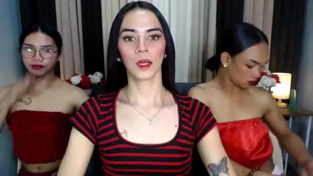 Image 2 of rodoracarbonelle Stream on Chaturbate on 22 months ago