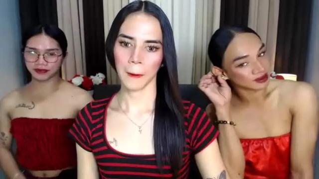 Image 4 of rodoracarbonelle Stream on Chaturbate on 22 months ago