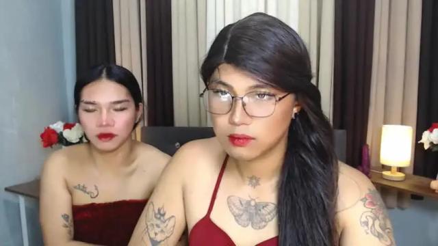 Thumbnail 1, rodoracarbonelle's Stream at Chaturbate, 13 months ago