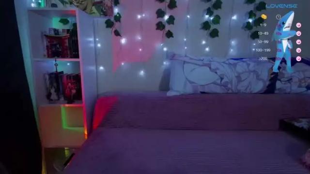 Image 3 of roffelsa Stream on Chaturbate on 15 months ago