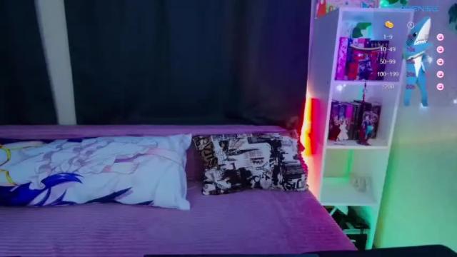 Image 10 of roffelsa Stream on Chaturbate on 15 months ago