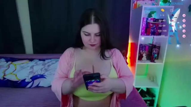 Image 4 of roffelsa Stream on Chaturbate on 15 months ago
