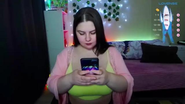 Image 12 of roffelsa Stream on Chaturbate on 14 months ago
