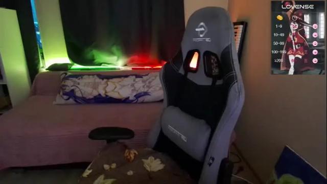 Image 10 of roffelsa Stream on Chaturbate on 4 days ago