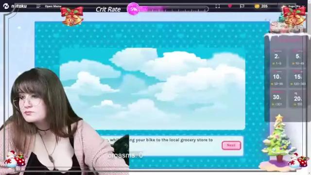 Thumbnail 1, roguesky_'s Stream at Chaturbate, 24 months ago