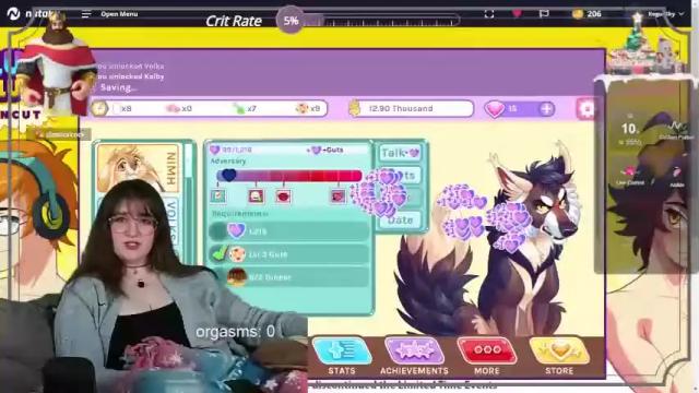 Image 12 of roguesky_ Stream on Chaturbate on 24 months ago