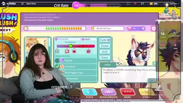 Image 2 of roguesky_ Stream on Chaturbate on 24 months ago