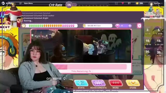 Image 4 of roguesky_ Stream on Chaturbate on 24 months ago