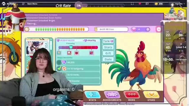 Image 8 of roguesky_ Stream on Chaturbate on 24 months ago