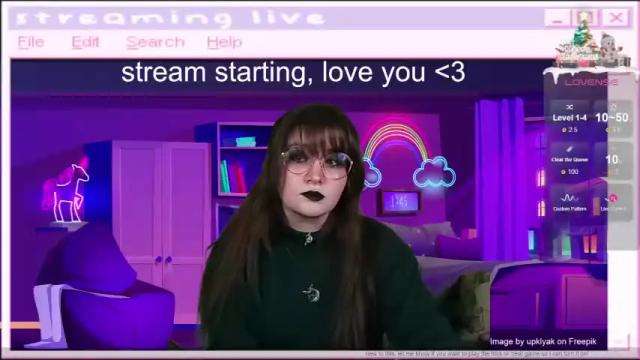 Thumbnail 1, roguesky_'s Stream at Chaturbate, 23 months ago