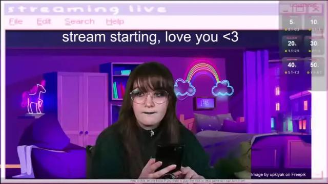 Thumbnail 3, roguesky_'s Stream at Chaturbate, 23 months ago