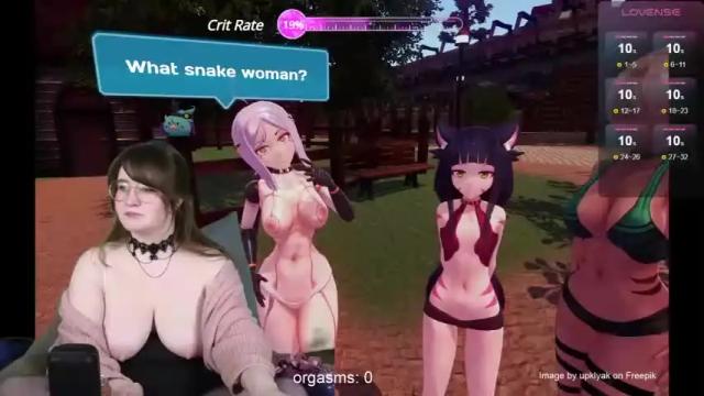 Thumbnail 2, roguesky_'s Stream at Chaturbate, 23 months ago