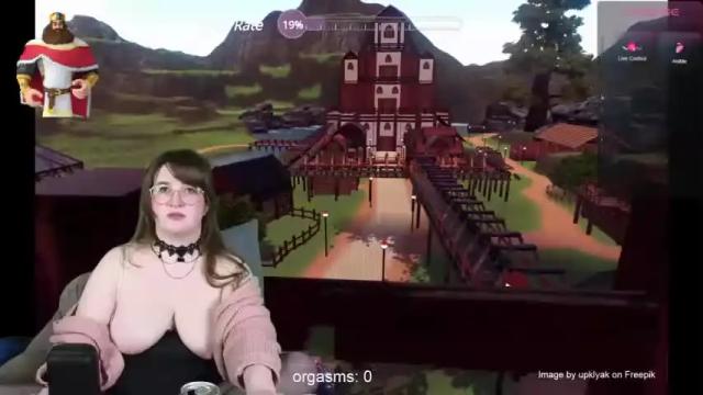 Thumbnail 3, roguesky_'s Stream at Chaturbate, 23 months ago